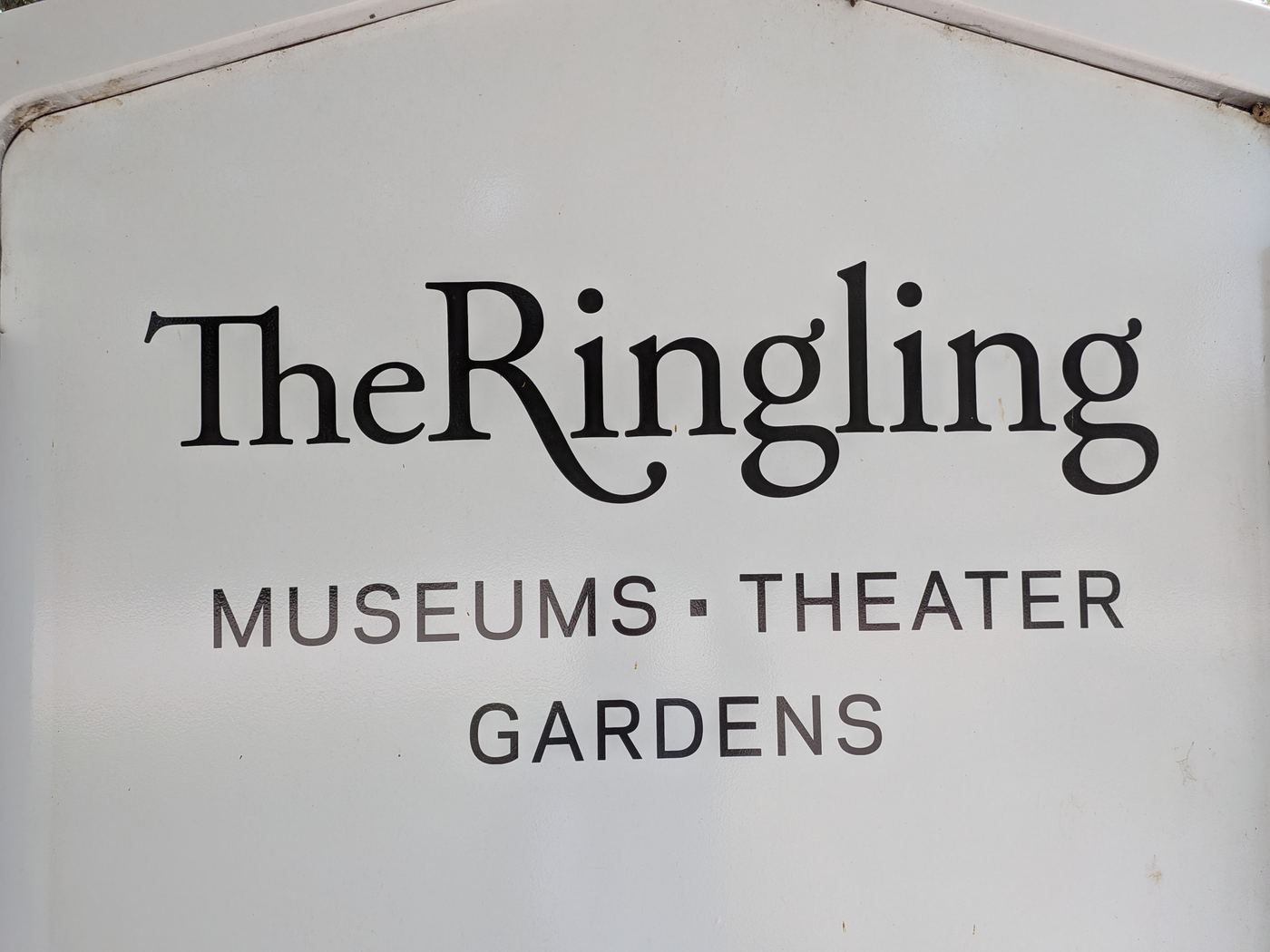 Digging Into John Ringling: The Stuff They Don't Put on the Plaques